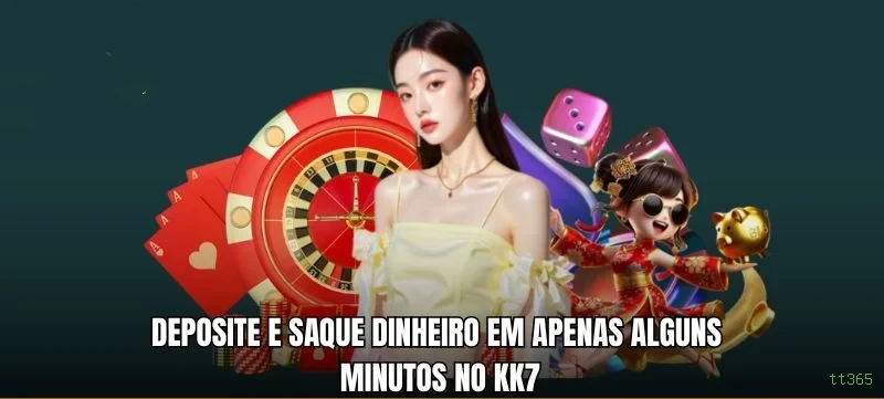 tt365: Os Melhores Recursos da Seção Arcade Que Você Precisa Conhecer