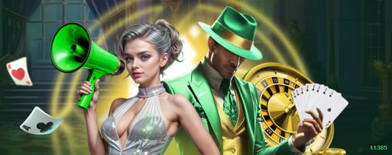 tt365: A Nova Era dos Jogos Mobile Que Você Precisa Conhecer