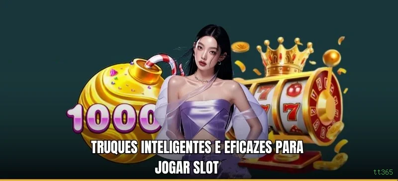 tt365: Os Melhores Recursos da Seção Arcade Que Você Precisa Conhecer